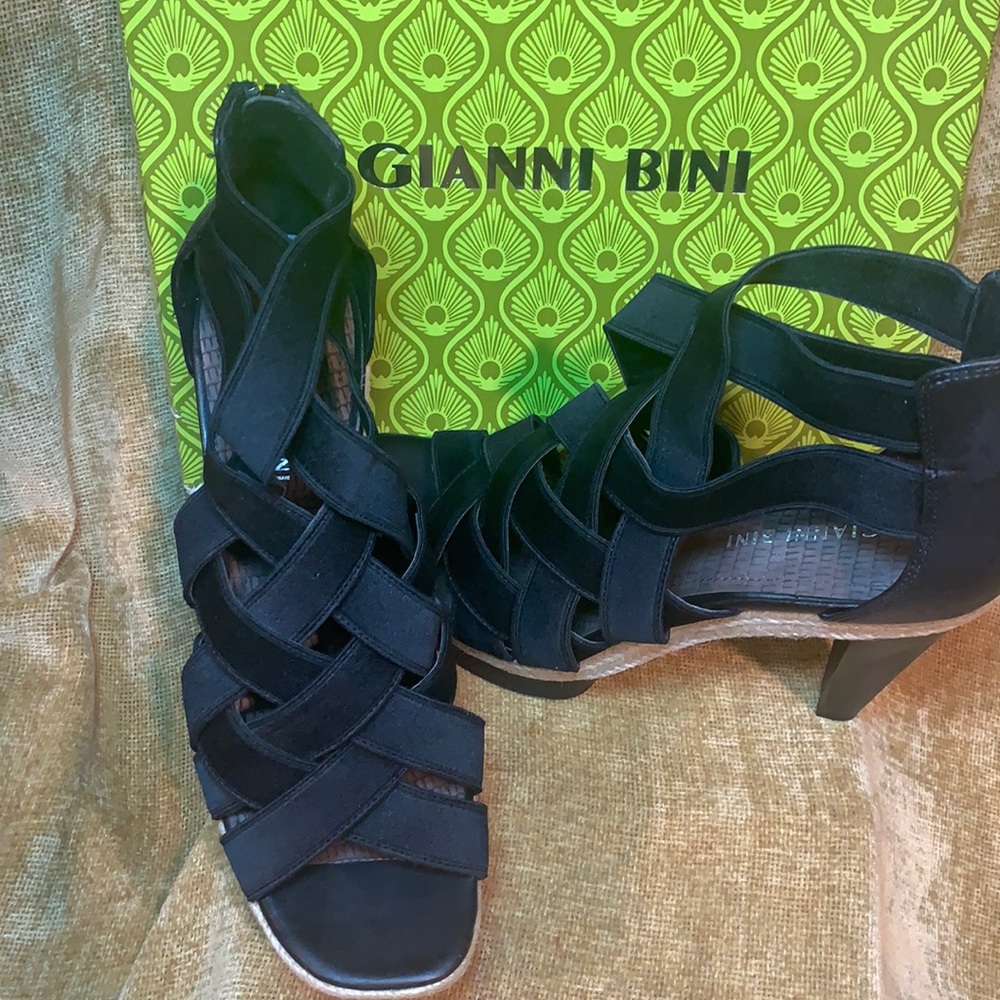 Gianni Bini Heels